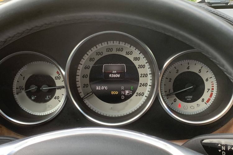 Used Mercedes-Benz CLS 2013 CLS 350 Shooting Brake Fashion Edition
