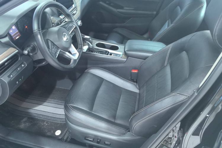 Used Nissan Teana 2021 2.0L XL Comfort Edition
