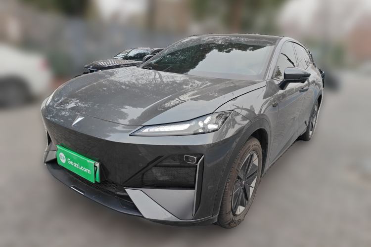 Used Deepal S07 2024 520Max Pure Electric Version