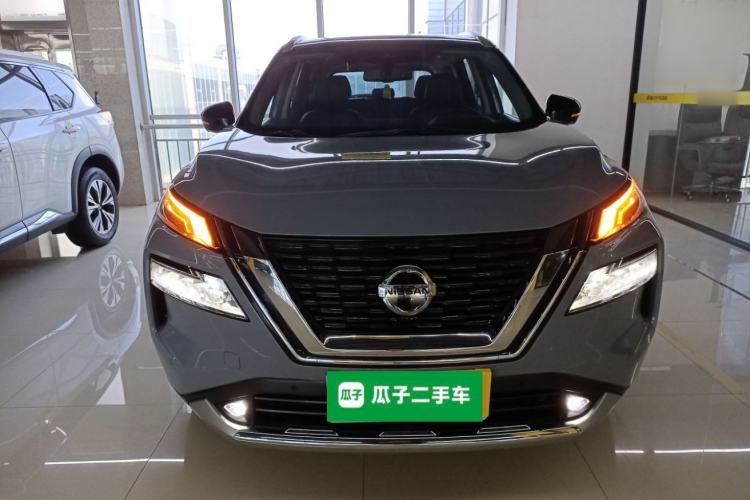 Used Nissan X-Trail 2021 VC-Turbo 300 CVT 4WD Ultimate Edition
