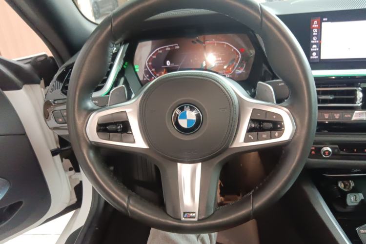 Used BMW Z4 2019 sDrive 25i M Sport Package