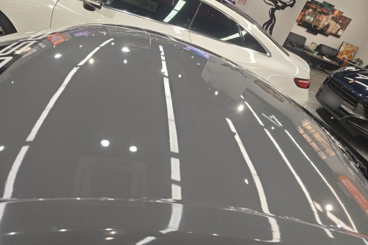 Used Porsche 718 2016 Cayman 2.0T
