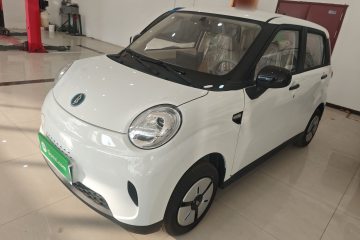 Used LINGBOX LINGBOX 2025 210km Honey Pomelo Pro Edition