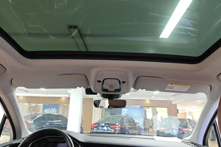 Used Audi Q7 2023 45 TFSI quattro S line Sport model