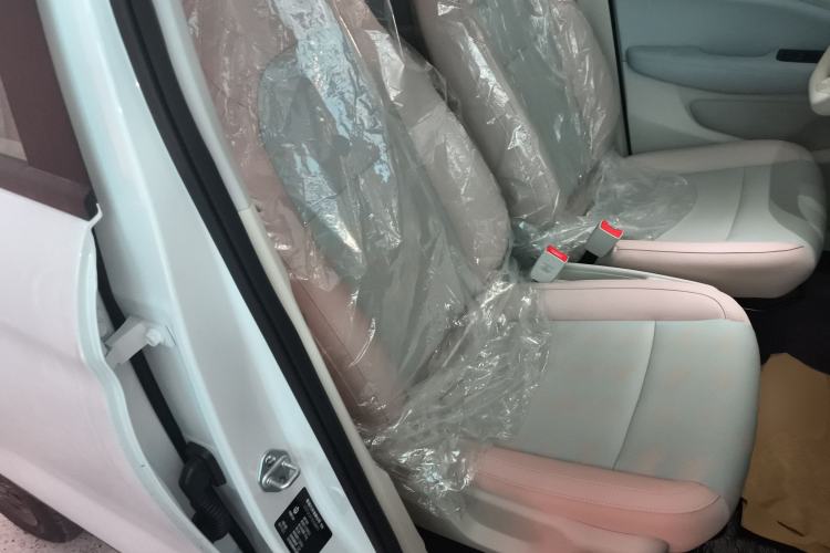 Used Leapmotor T03 2025 310 Comfort Edition
