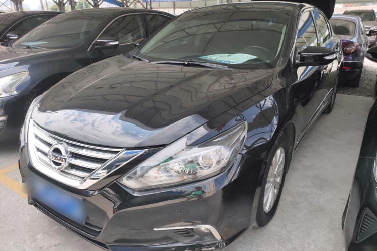 Used Nissan Teana 2016 Revised Version 2.0L XL Comfort Edition
