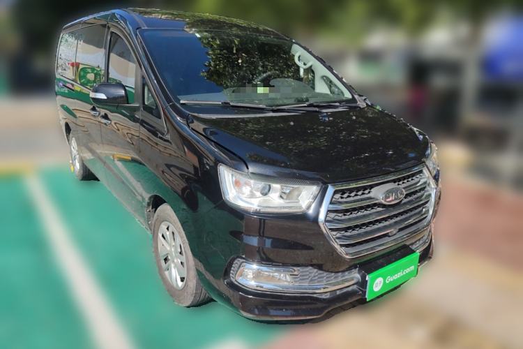 Used  M4 2021 2.0L Manual Comfort Edition
