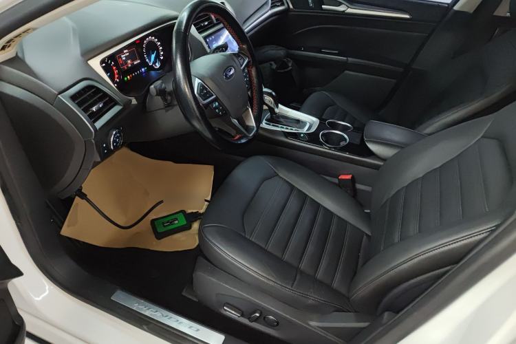 Used Ford Mondeo 2013 1.5L GTDi180 Fashion Edition