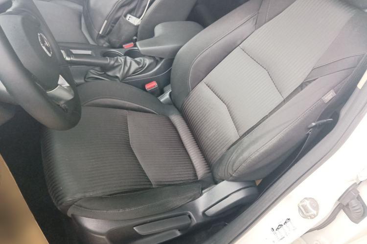 Used Mazda Mazda 3 Axela 2014 Sedan 1.5L Automatic Comfort Model