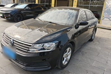 Used Volkswagen Lavida 2019 Lavida Start 1.5L Automatic Trendy Version China VI Standard