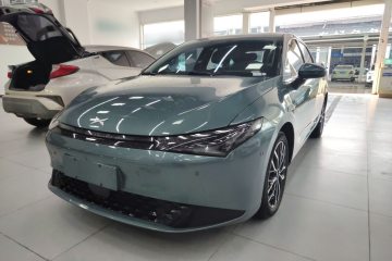 Used XPeng P5 2024 500 Pro Edition