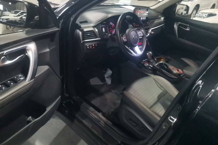 Used Kia Sportage R 2019 2.0L Automatic Smart Luxury Edition
