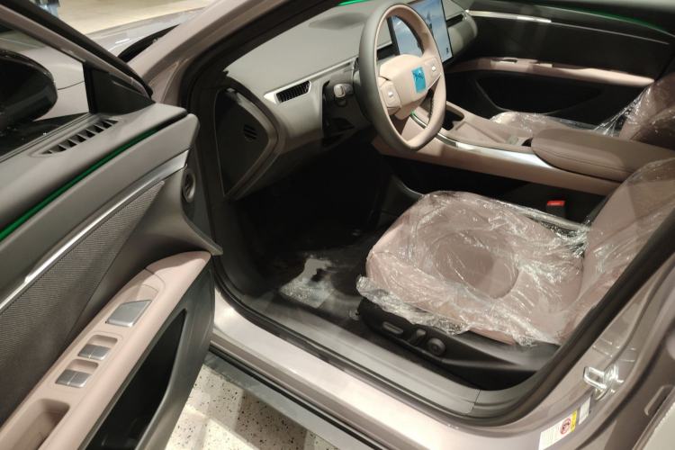 Used XPeng MONA M03 2025 502 Long-Range Max