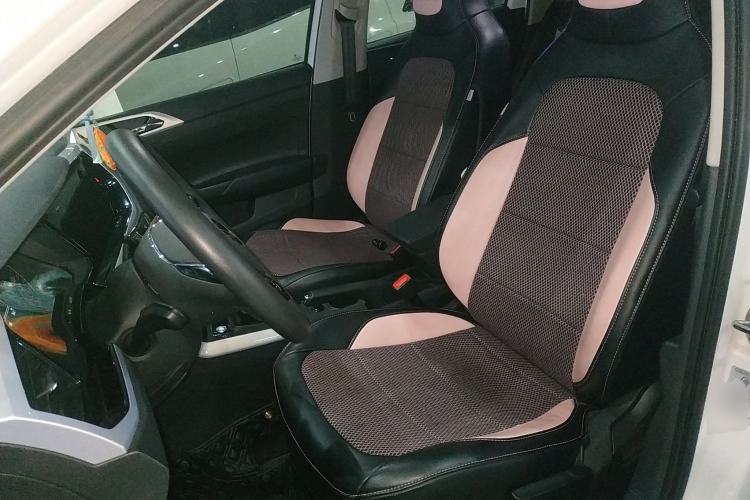 Used Volkswagen Polo 2021 Plus 1.5L Automatic Colorful Tech Edition
