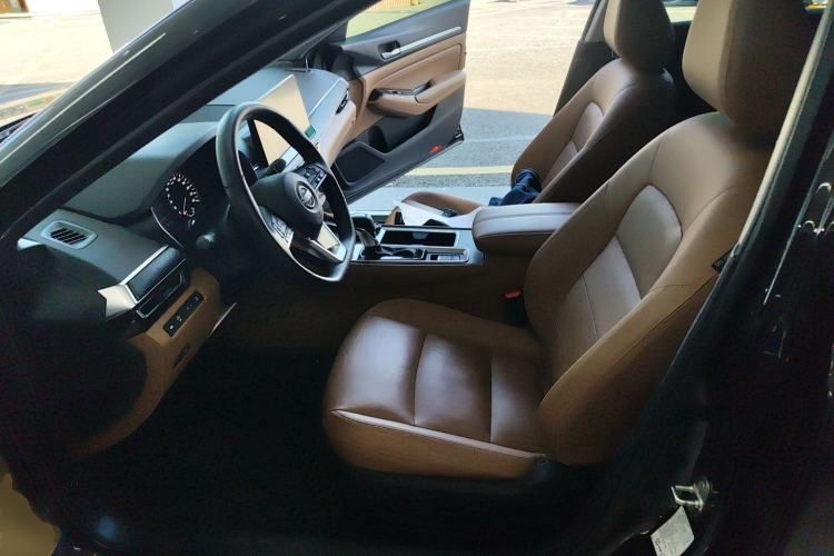 Used Nissan Teana 2022 2.0L XL-TLS Enjoyment Edition
