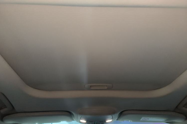 Used Ford Mondeo 2018 EcoBoost 200 Smart Control Fashion Model China V Standard