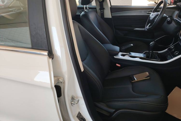 Used Chery Arrizo 5 2019 PRO 1.5L Manual Comfort Edition China VI
