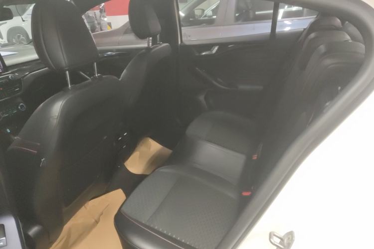 Used Ford Focus 2020 Sedan EcoBoost 180 Automatic ST Line
