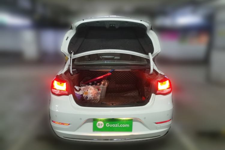 Used Chevrolet Malibu 2016 2.0L Automatic Luxury Edition
