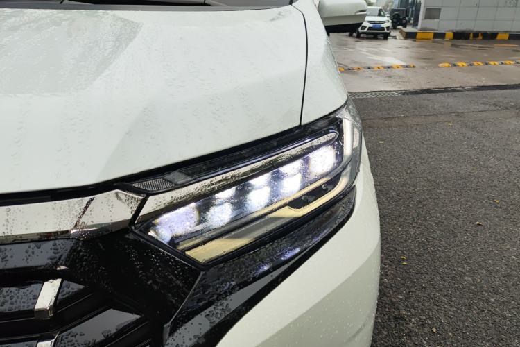 Used Honda Elysion 2022 2.0L eHEV Luxury Edition
