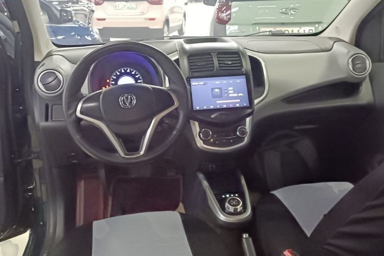 Used Oshan Benni E-Star 2021 National Edition Heart-Pounding Edition Lithium Iron Phosphate
