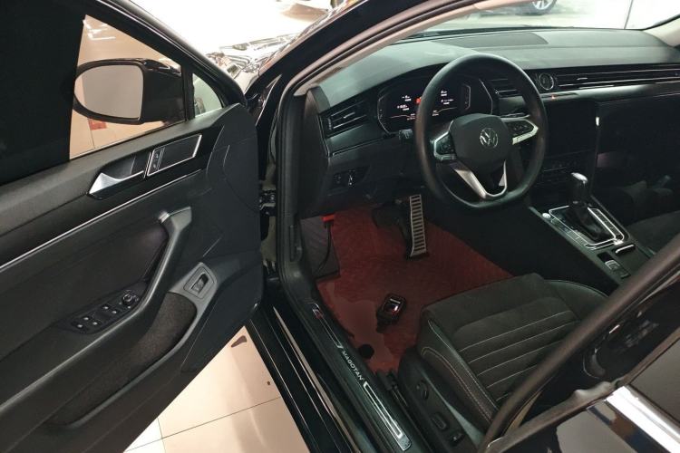 Used Volkswagen Magotan 2020 330TSI DSG Luxury Edition