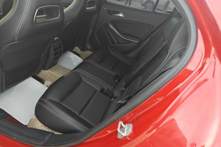 Used Mercedes-Benz GLA 2016 GLA 200 Sport Edition
