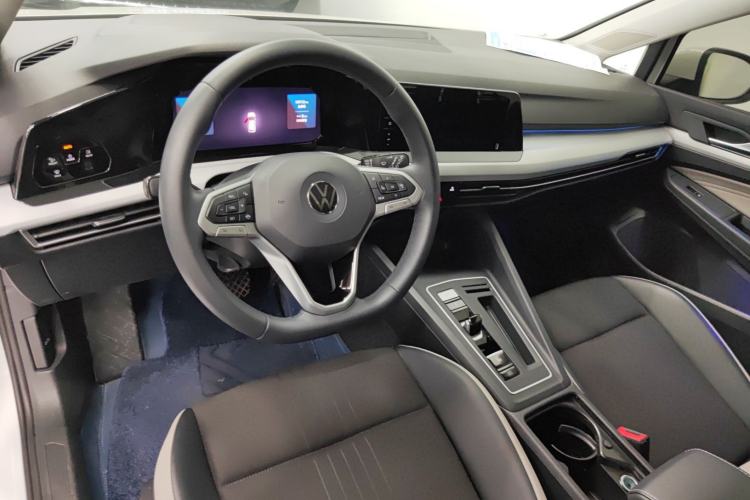 Used Volkswagen Golf 2021 280TSI DSG Pro
