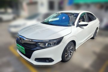 Used Honda Crider 2019 180 Turbo CVT Comfort Version China VI