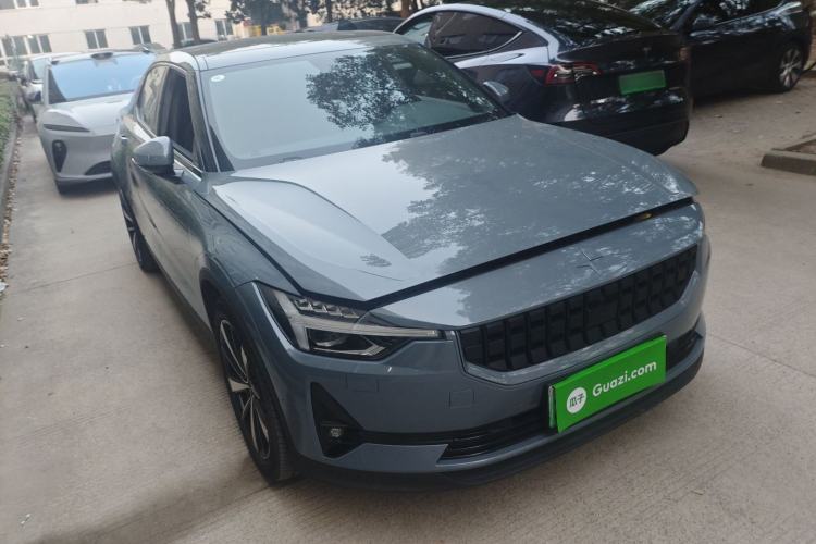 Used Polestar 2 2020 First Edition