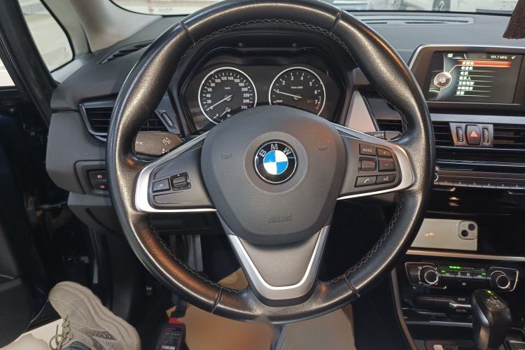 Used BMW 2 Series Active Tourer 2016 218i Fashion Model
