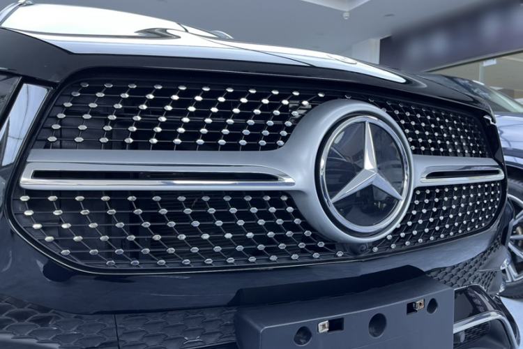 Used Mercedes-Benz GLE 2020 GLE 350 4MATIC Fashion Model
