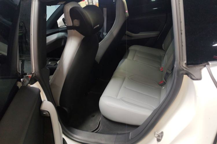 Used Nio ET5T 2024 75kWh Touring