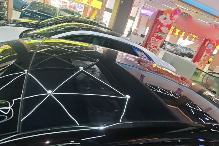 Used ONVO L60 2024 60 kWh All-Wheel Drive
