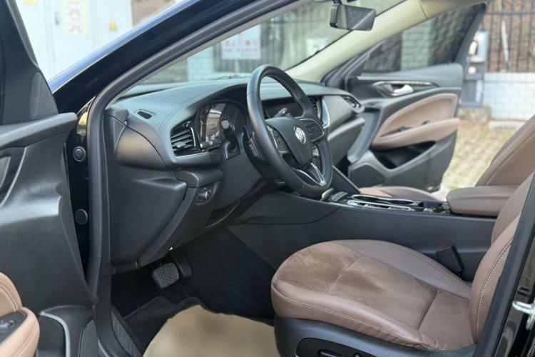 Used Buick Regal 2023 552T Smart Enjoyment Version