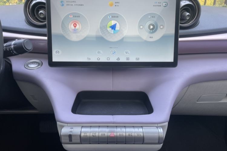 Used BYD Dolphin 2021 401km Knight Edition