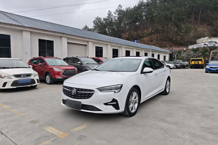 Used Buick Verano 2023 Pro Enjoyment Edition