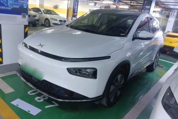 Used XPeng G3 2022 G3i 460G+