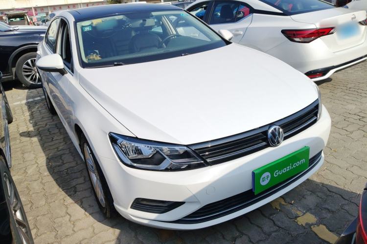 Used Volkswagen Lamando 2015 280TSI DSG Comfort Edition
