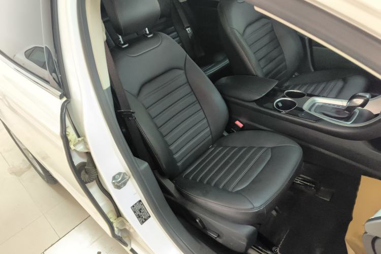 Used Ford Mondeo 2013 1.5L GTDi180 Fashion Edition
