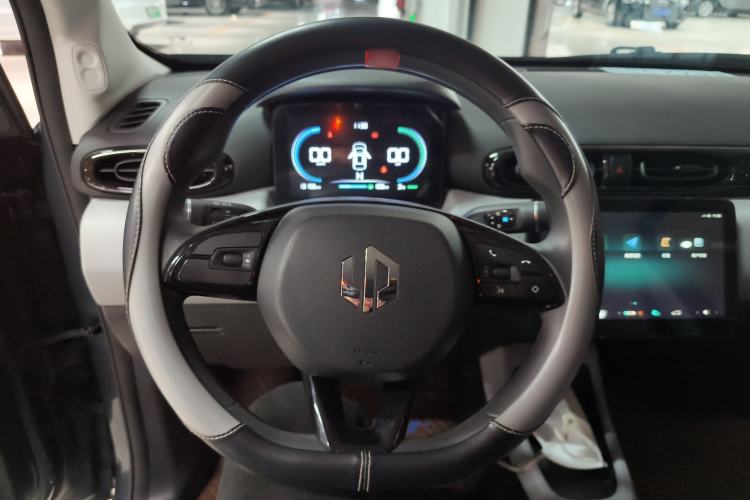 Used Leapmotor T03 2023 310 Lite Edition