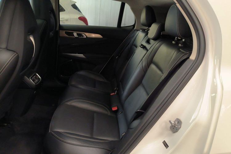 Used Lynk & Co 01 2017 2.0T Two-Wheel Drive Pro Edition
