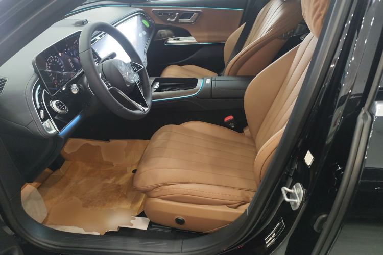 Used Mercedes-Benz E-Class 2025 Facelift E 300 L Luxury Edition