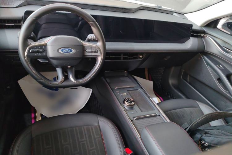 Used Ford Mondeo 2023 EcoBoost 245 Luxury Model