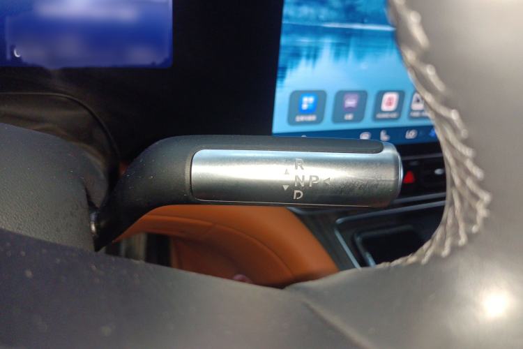 Used Hima AITO M9 2024 Range-Extended Ultra Version 42 kWh 6-Seater Model