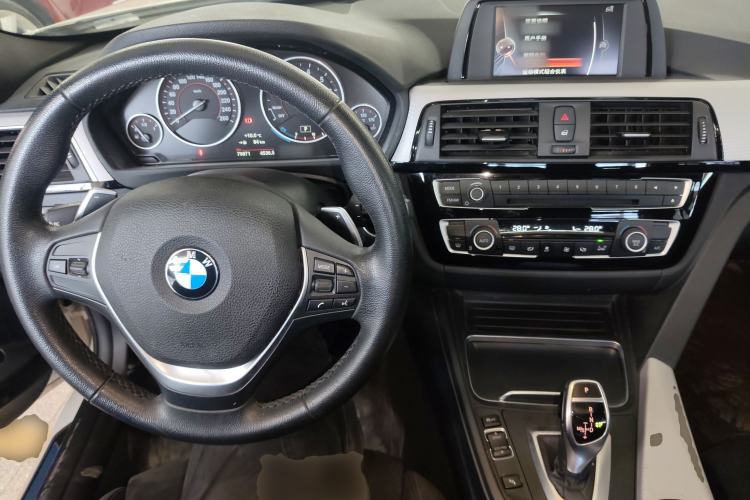 Used BMW 3 Series 2017 320i M Sport

