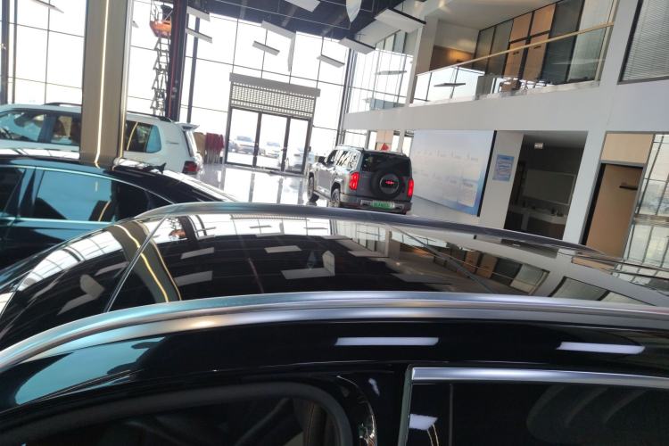 Used Mercedes-Benz GLC 2022 Refreshed GLC 300 L 4MATIC Dynamic Edition Prestige Version