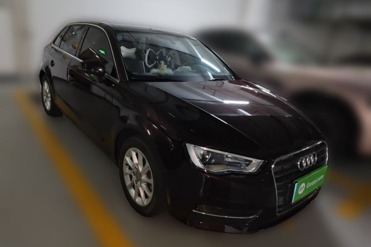 Used Audi A3 2016 Sportback 35 TFSI Ambition