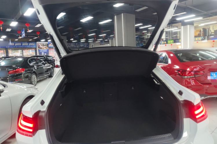 Used Volkswagen FAW-Volkswagen CC 2023 380TSI Striking Edition