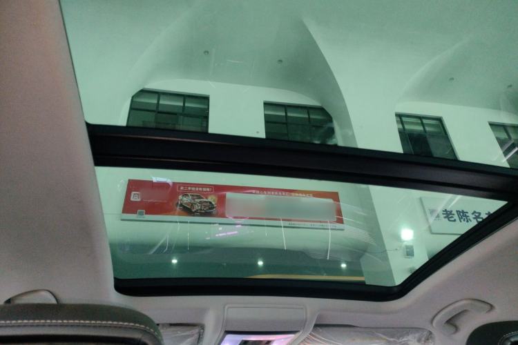 Used Volkswagen Passat 2022 330TSI Starry Luxury Edition
